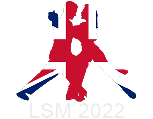 London Salsa Marathon Logo