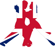 London Salsa Marathon Logo